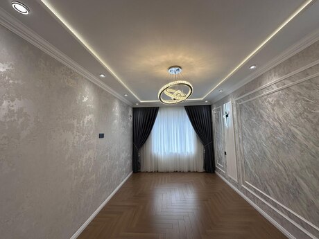 3 otaqlı köhnə tikili - Xalqlar Dostluğu m. - 80 m²