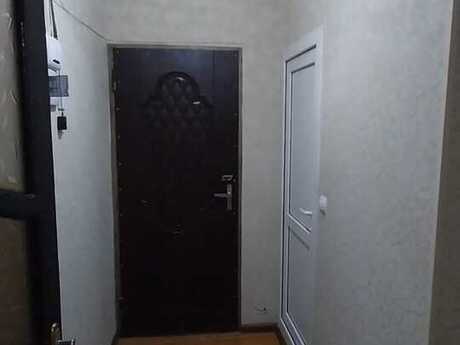 2 otaqlı köhnə tikili - Memar Əcəmi m. - 50 m²