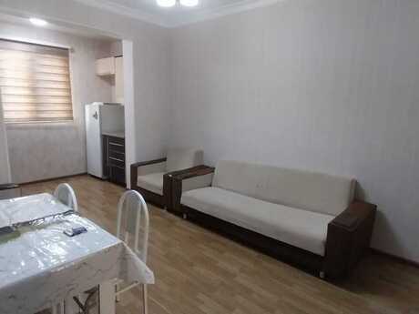 Объявление №6099762 - Баку, м. Мемар Аджеми, 2-комн., 50 м², 5/5 этаж