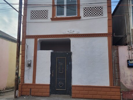 3 otaqlı həyət evi/bağ evi - Xırdalan - 65 m²