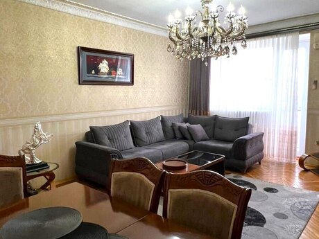 4 otaqlı mənzil, 110 m², İçəri Şəhər: 309 000 ₼ 5