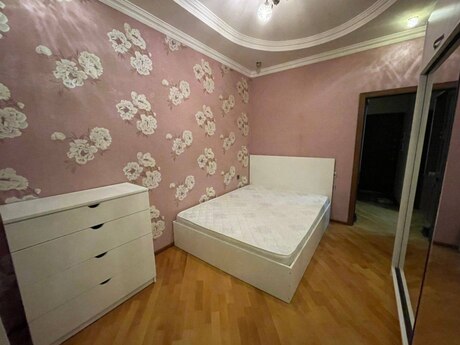 2 otaqlı yeni tikili - Həzi Aslanov m. - 55 m²