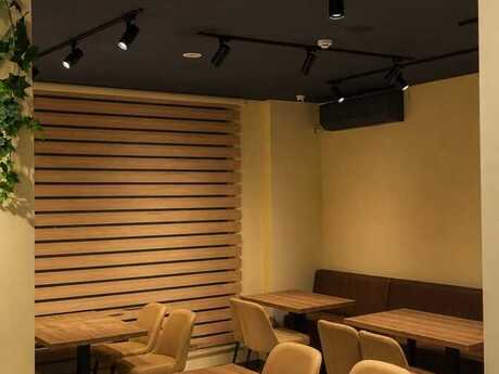 Obyekt - Nizami m. - 110 m²