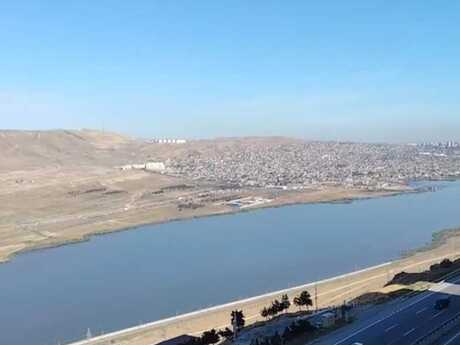 3 otaqlı yeni tikili - İnşaatçılar m. - 110 m²
