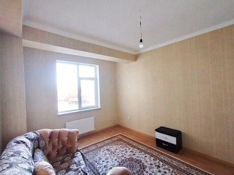 4 otaqlı yeni tikili - Biləcəri q. - 110 m²