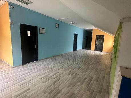 Obyekt - Binəqədi r. - 1200 m²