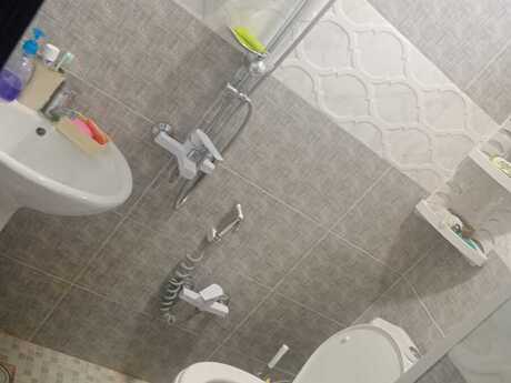 2 otaqlı həyət evi/bağ evi - Biləcəri q. - 50 m²