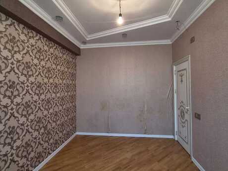 2 otaqlı yeni tikili - Həzi Aslanov m. - 62 m²
