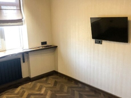 2 otaqlı köhnə tikili - Xətai r. - 60 m²