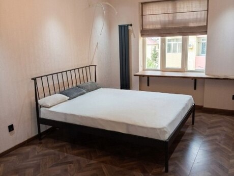 2 otaqlı köhnə tikili - Xətai r. - 60 m²