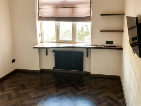2 otaqlı köhnə tikili - Xətai r. - 60 m²