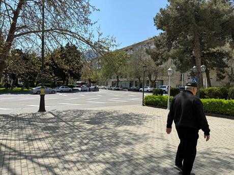 3 otaqlı köhnə tikili - Yasamal r. - 80 m²
