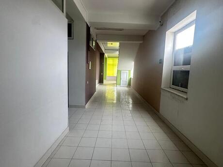 Obyekt - Binəqədi q. - 1400 m²