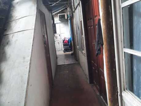 2 otaqlı köhnə tikili - 28 May m. - 55 m²