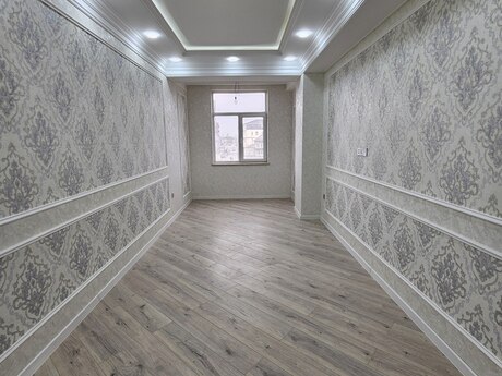 2-комн. новостройка - пос. Масазыр - 51 м²