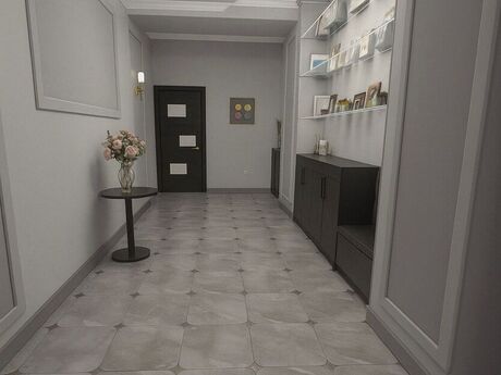 3-room apartment, 180 m², Nizami: 370 000 ₼ 5