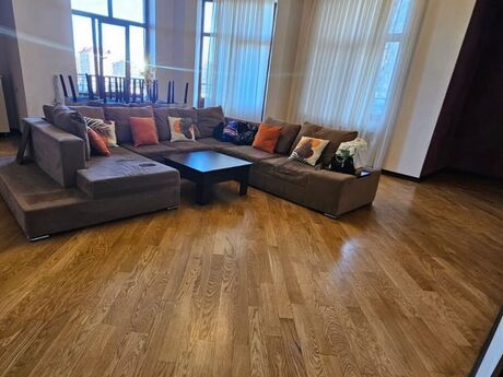 Elan №6099841 - Bakı, Nizami m., 3 otaqlı, 180 m², 2/19 mərtəbə