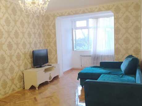 Объявление №6099866 - Баку, м. Кара Караев, 2-комн., 45 м², 5/5 этаж