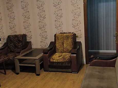 Объявление №6099876 - Баку, пос. Масазыр, 2-комн., 50 м², 5/12 этаж