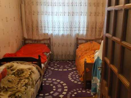 3 otaqlı köhnə tikili - Qaraçuxur q. - 75 m²