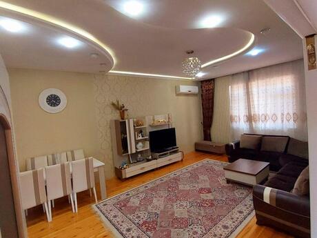 7 otaqlı həyət evi/bağ evi - Mehdiabad q. - 280 m²