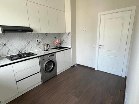 2 otaqlı yeni tikili - 20 Yanvar m. - 53 m²