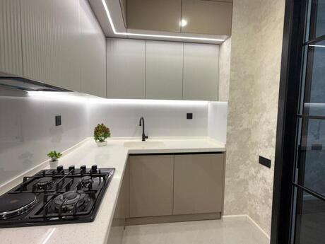 3 otaqlı mənzil, 80 m², Həzi Aslanov: 245 000 ₼ 5