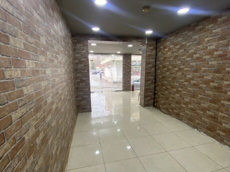 Obyekt - Xalqlar Dostluğu m. - 600 m²