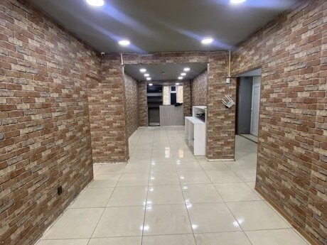 Obyekt - Xalqlar Dostluğu m. - 600 m²