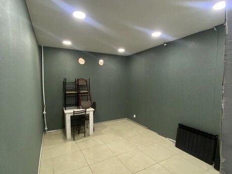 Obyekt - Xalqlar Dostluğu m. - 600 m²