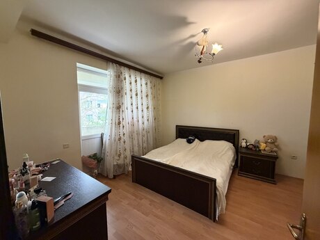 Объявление №6099902 - Баку, м. Иншаатчылар, 2-комн., 85 м², 2/10 этаж