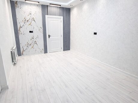 2 otaqlı köhnə tikili - Əhmədli m. - 48 m²