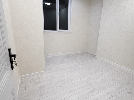 2 otaqlı köhnə tikili - Əhmədli m. - 48 m²