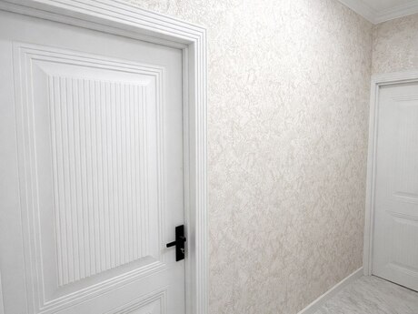 2 otaqlı köhnə tikili - Əhmədli m. - 48 m²