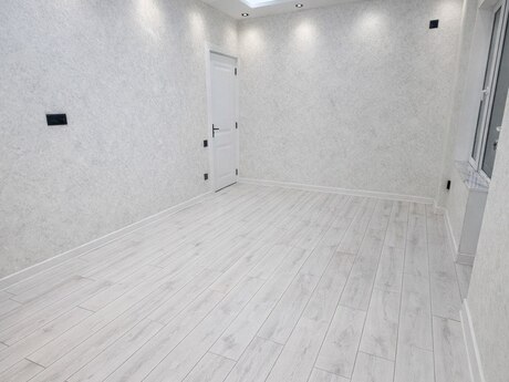 2 otaqlı köhnə tikili - Əhmədli m. - 48 m²