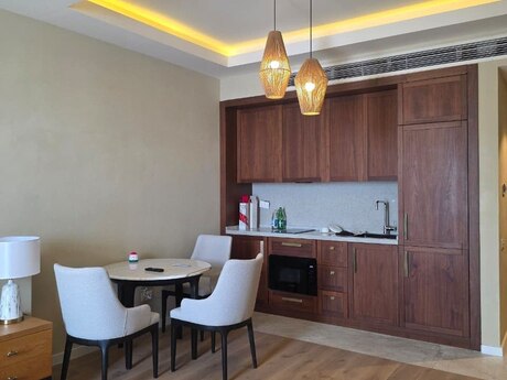 Elan №6099938 - Bakı, Nardaran q., 1 otaqlı, 60 m², 4/6 mərtəbə