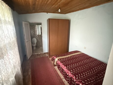 2-комн. дом/дача - м. Азадлыг проспекти - 50 м²