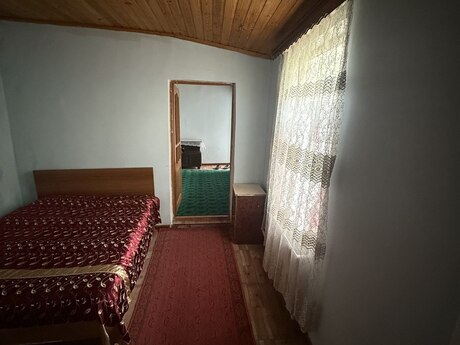 2-комн. дом/дача - м. Азадлыг проспекти - 50 м²