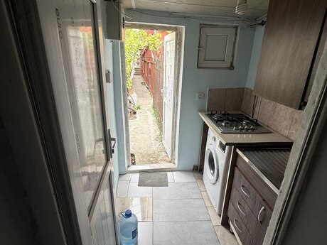 2-комн. дом/дача - м. Азадлыг проспекти - 50 м²