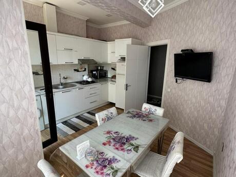 3-комнатная квартира, 78 м², Nəriman Nərimanov: 350 000 ₼ 5