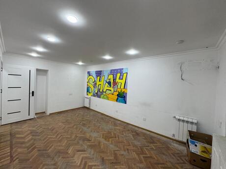 Obyekt - Nəriman Nərimanov m. - 80 m²