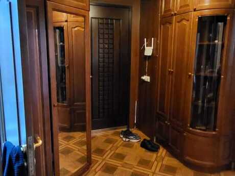 Elan №6099924 - Bakı, 28 May m., 2 otaqlı, 55 m², 2/4 mərtəbə