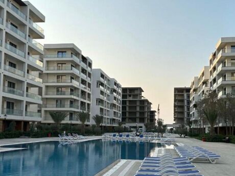 1 otaqlı yeni tikili - Sea Breeze q. - 58 m²