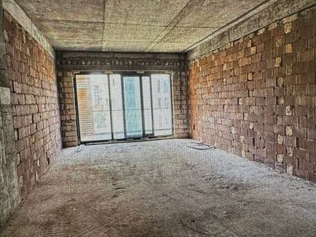 1 otaqlı yeni tikili - Sea Breeze q. - 58 m²