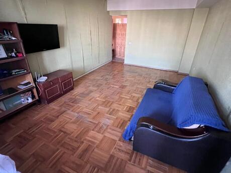 Elan №6099925 - Bakı, Gənclik m., 2 otaqlı, 70 m², 6/10 mərtəbə