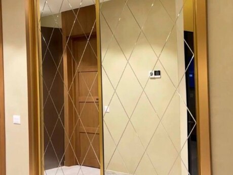 4 otaqlı yeni tikili - Sea Breeze q. - 113 m²