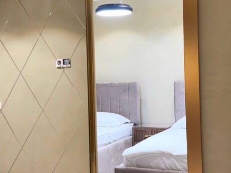4 otaqlı yeni tikili - Sea Breeze q. - 113 m²