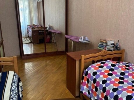 3 otaqlı yeni tikili - Neftçilər m. - 110 m²