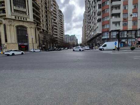 Elan №6099942 - Bakı, Nəsimi r., 265 m²