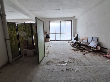 Obyekt - Nəsimi r. - 265 m²